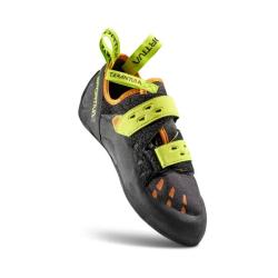 Lezecka obuv La sportiva Tarantula carbon lime punch 4